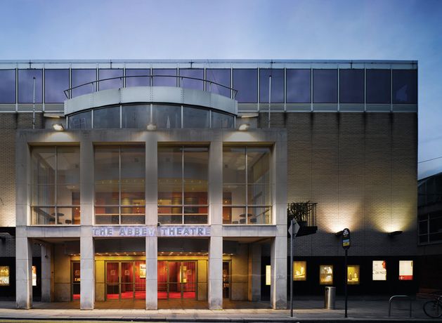 Abbey Theatre board criticised by independent review