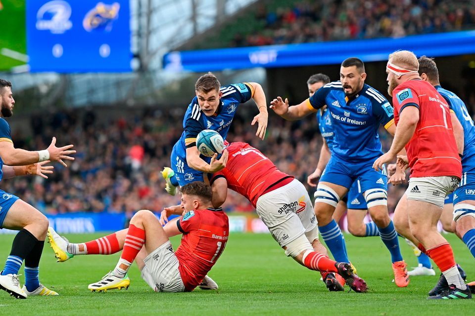 Munster Rugby, All You Need To Know