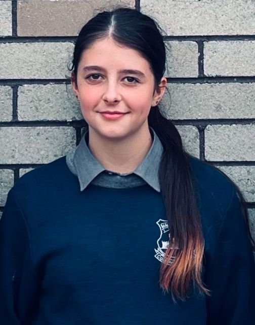 Lauren O'Brien