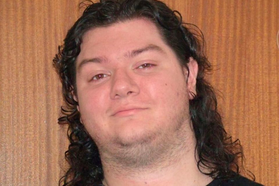 Daniel Allen