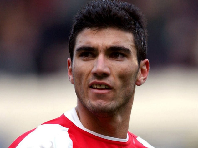 Who is Jose Antonio Reyes's wife Noelia and has the Arsenal Invincible got  children?