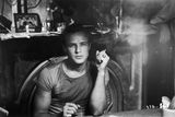 thumbnail: Screen breakthrough: Marlon Brando in A Streetcar Named Desire