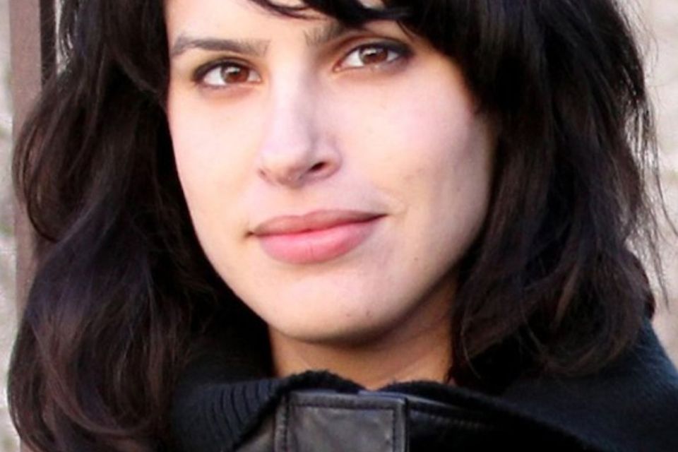 Iranian-American Desiree Akhavan is a film-maker who likes to delve beneath the surface