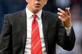 thumbnail: Former Sunderland manager Paolo Di Canio. Picture credit: Martin Rickett/PA Wire.