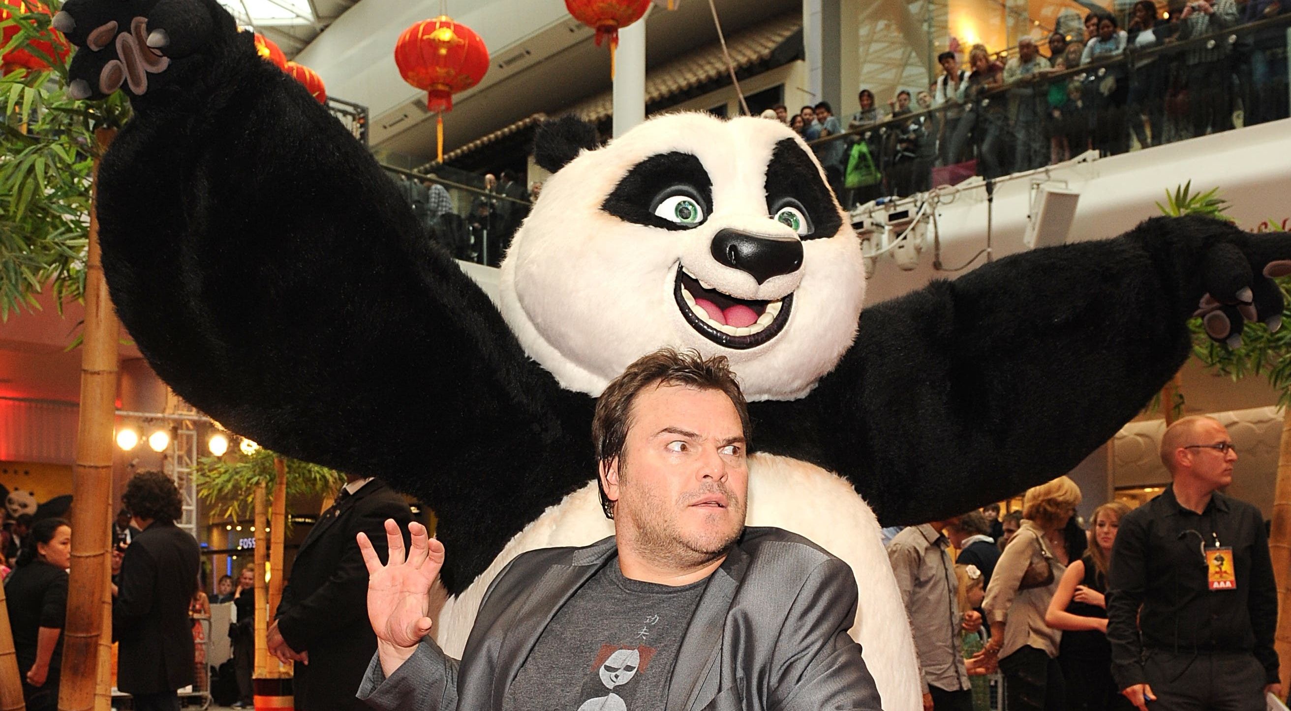 Kung Fu Panda 4' Is Happening; Universal Sets 2024 Release – Deadline