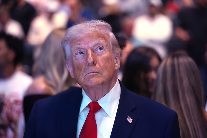 Judge dismisses Trump’s lawsuit against Wall Street Journal over reporting on ties to Epstein