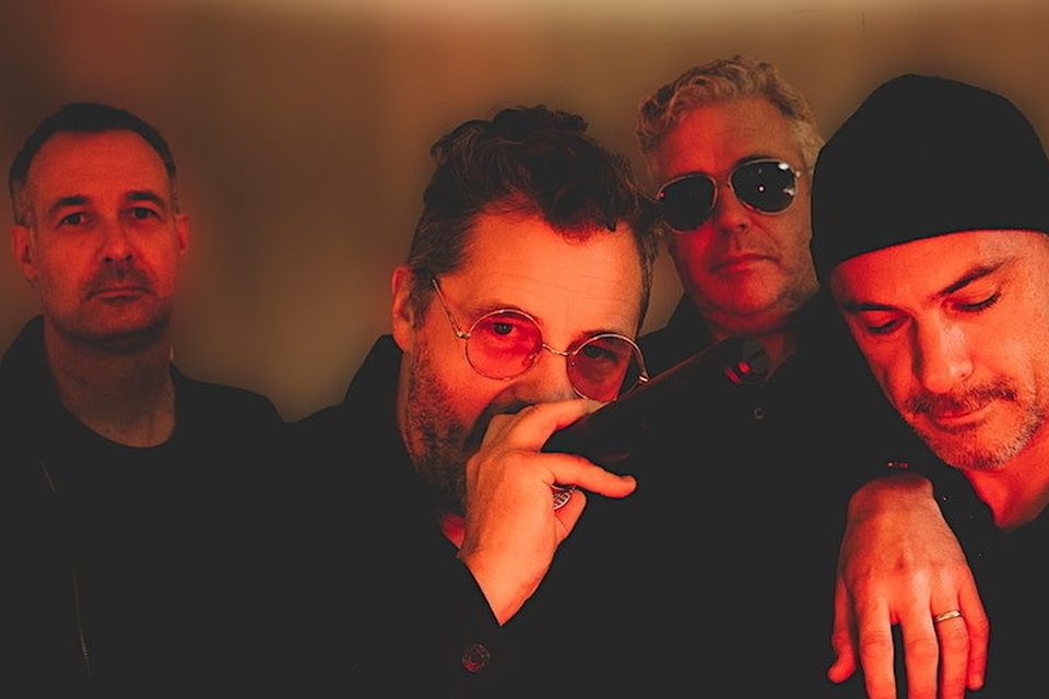 U2 tribute ‘Rattle and Hum’ to play Arklow in August Irish Independent