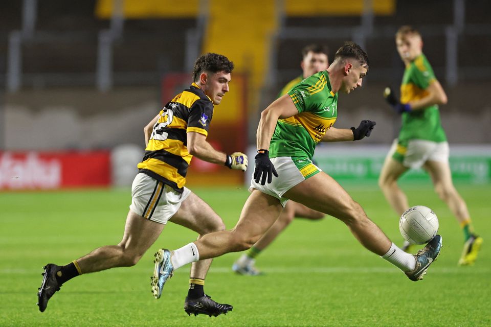 Cork Premier JFC Final Kilmurry boss Cormac Linehan hails a great group of players Irish Independent