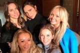 thumbnail: Today’s Spice Girls