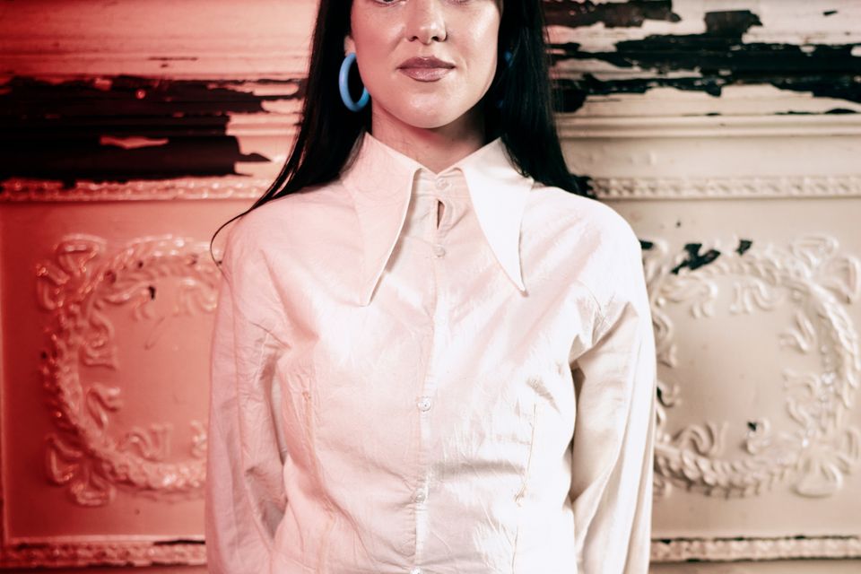Keelin Moncrieff. Photo: Kyle Sven