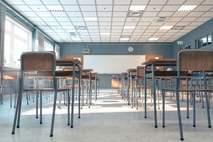 Cork principal says students now using AI to smear teachers in ‘dangerous new trend’