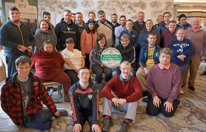 New Kerry respite service for 100 adults with disabilties will provide much needed support to families