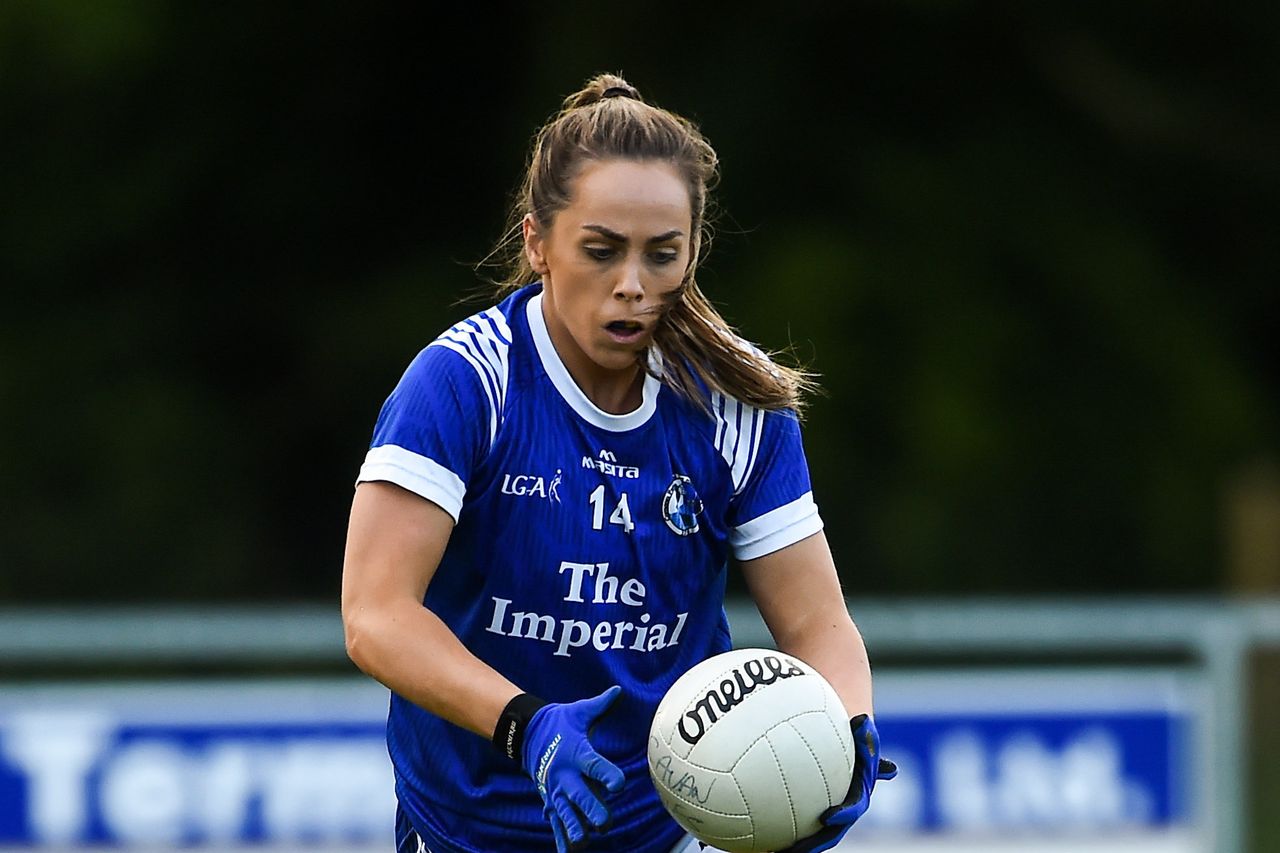 AFLW round-up: Aishling Sheridan scores spectacular goal in Collingwood ...