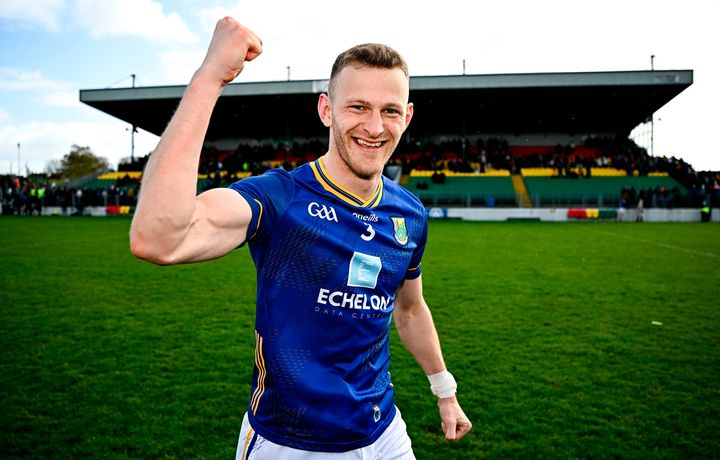 Wicklow dismantle Division 4 champions Carlow to set up date with Dublin