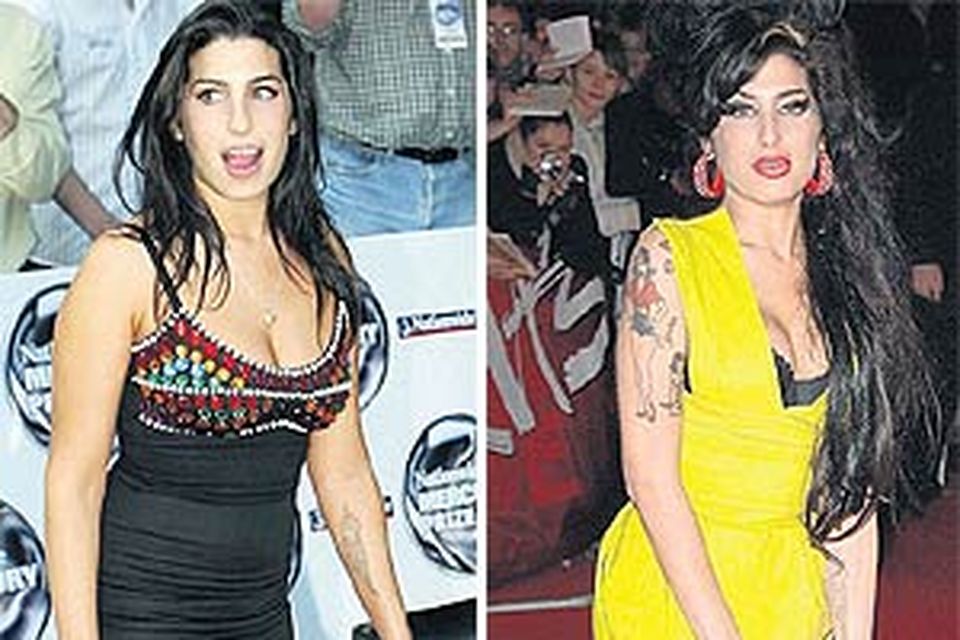 Amy is treading a seriously thin line | Independent.ie