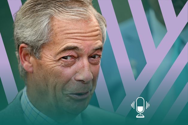 The Indo Daily: Could Nigel Farage lead the charge for a united Ireland?