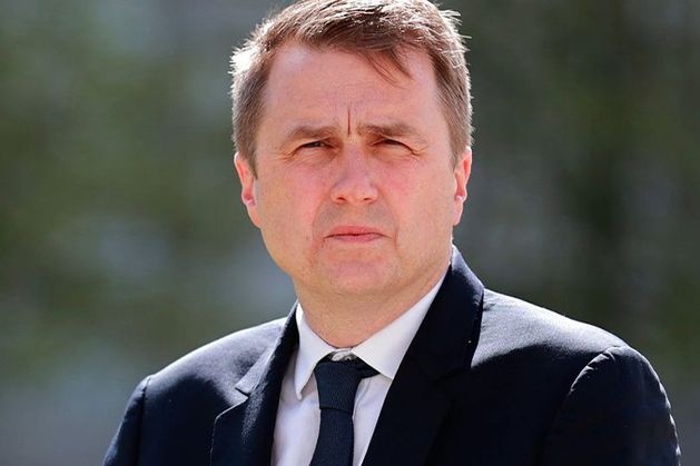 Evictions rise in wake of controversial new rent reforms, data shows