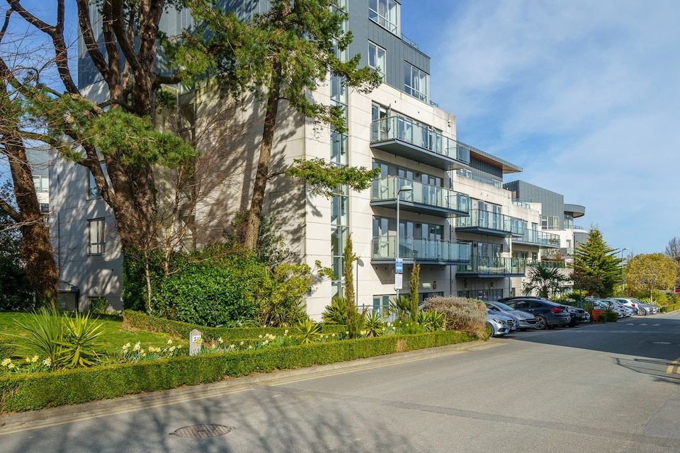 Beechwood Court Stillorgan