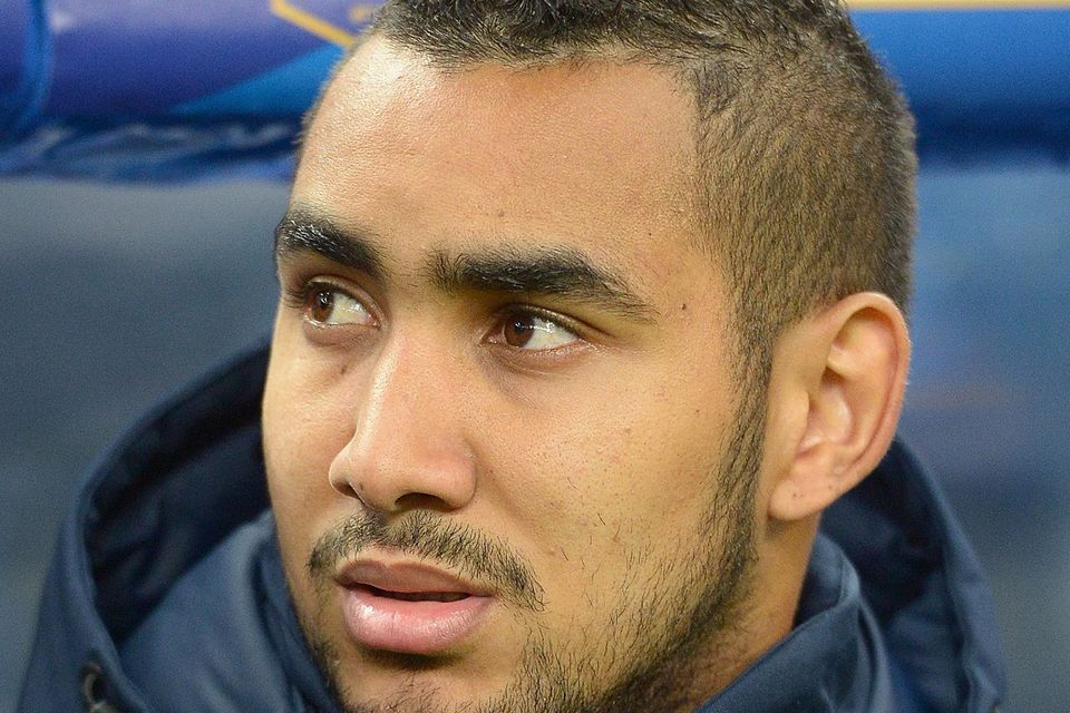 Manager Slaven Bilic has backed Dimitri Payet, pictured, to improve West Ham's whole squad