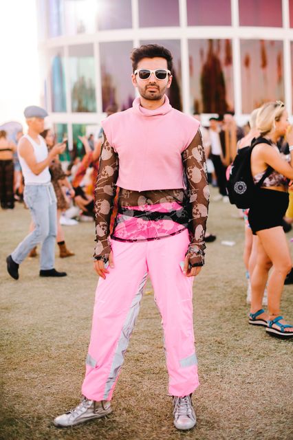 Coachella festival style The good the bad and the downright unforgivable Irish Independent