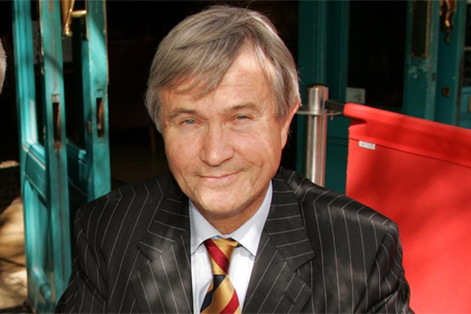 ExPermo TSB bank boss on tax defaulters' list Irish Independent