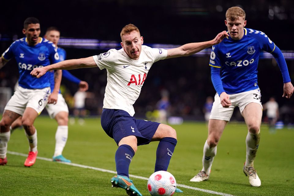 Dejan Kulusevski: Why Tottenham winger is helping club forget