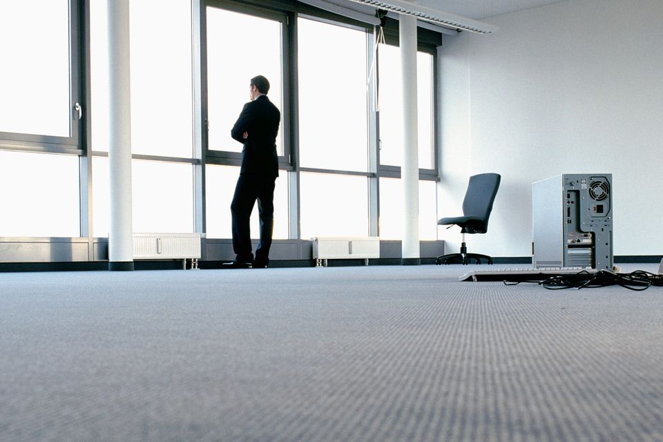 Those agents who took my advice in 2021 to target insolvency practitioners will already be reaping the benefits. Photo: Getty