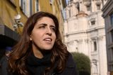 thumbnail: 'Fight like a lion': Francesca Chaouqui denies the sexual relationship or that she leaked secret Vatican documents