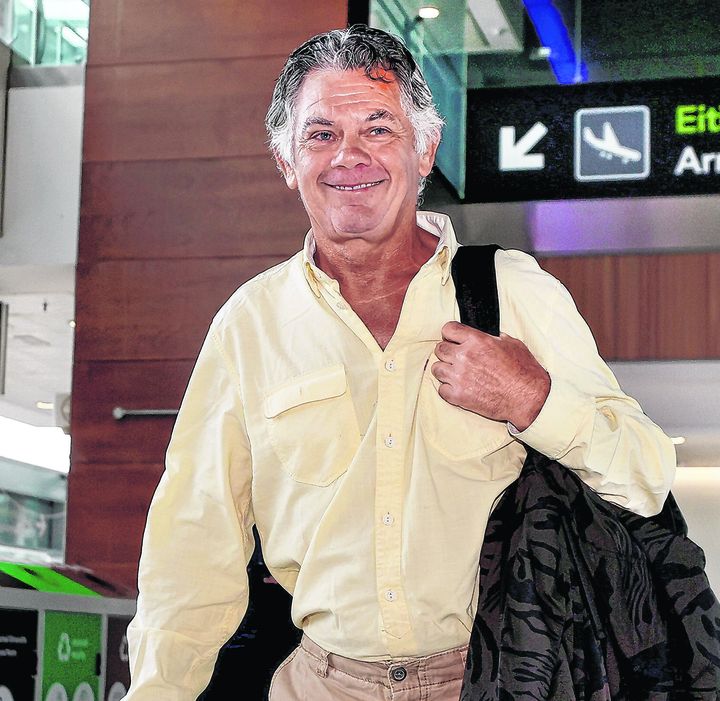 Hutch associate arrested in Spain is suspected of acting as ‘conduit’ between gang and gardaí