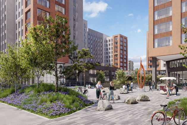 An Bord Pleanála gives green light for 899-bed student accommodation scheme in Dublin