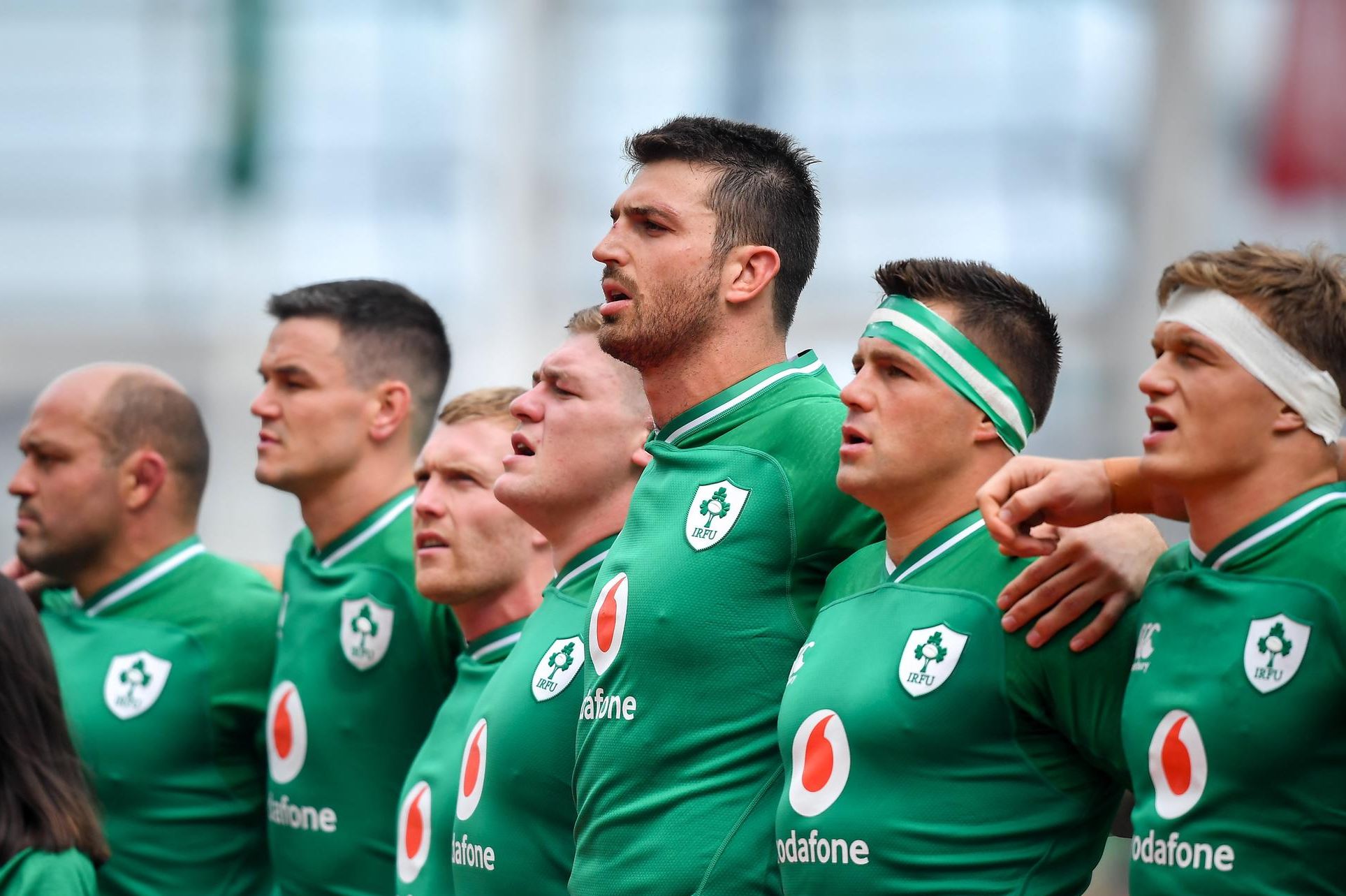 Rugby Championship: Jean Kleyn, Former Ireland Lock, Set to Debut for South Africa against Australia