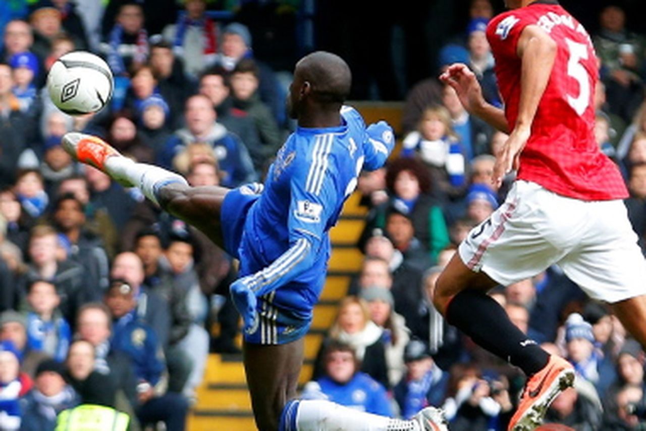 Chelsea Women make Stamford Bridge experiment a success but one future  issue must be resolved 