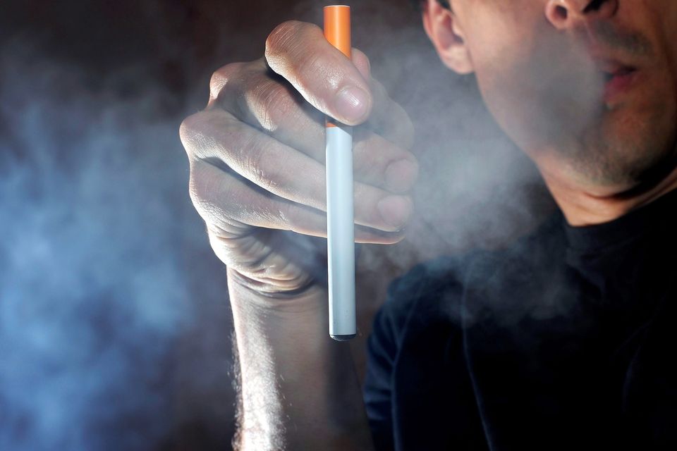 do cigarettes have chemicals Chemicals used in cigarettes