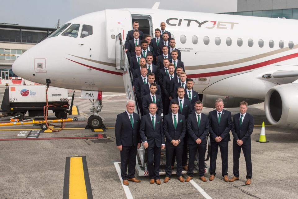 Stobart air sales cabin baggage