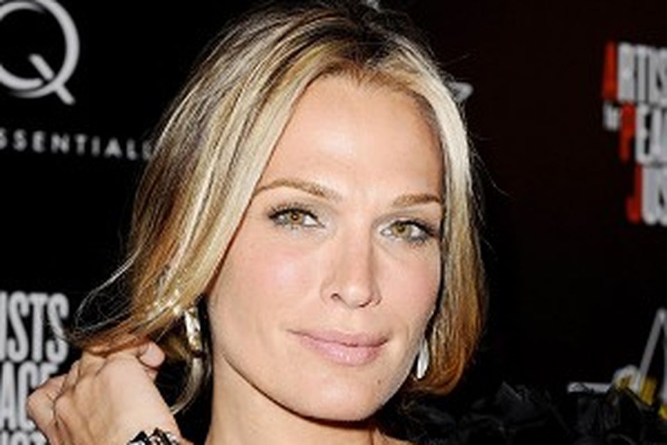 Accessories - Molly Sims