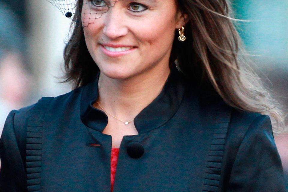 Pippa on sale middleton earrings