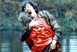 thumbnail: Donald Sutherland in Don't Look Now