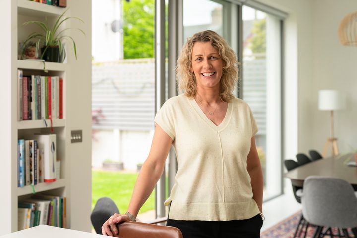 My Money: ‘I would love to be a better saver and have more money in my pension’