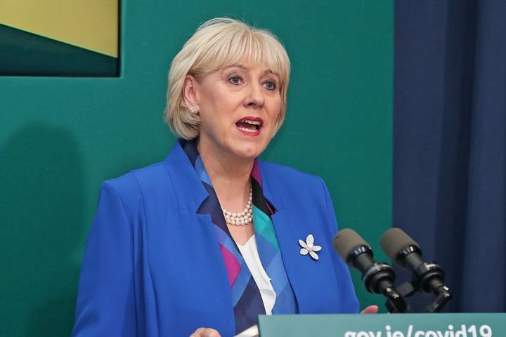 ‘A bit of support before Christmas is a big help’ – says Heather Humphreys ahead of Tuesday’s Budget