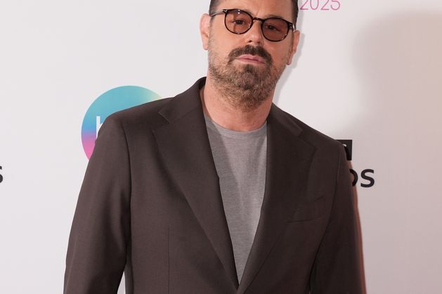 Danny Dyer gave his ‘most honest interview ever’ on ITV’s The Assembly