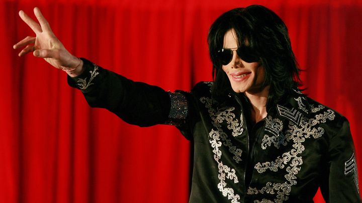 Michael Jackson biopic ‘spent $15m on reshoots to remove child abuse allegations’ from ending