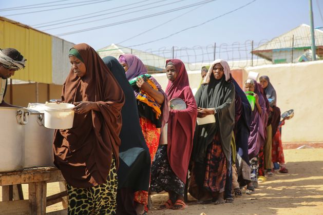 Sarah Kaplan: Water ‘bankruptcy’ now a threat to billions of people globally, says UN