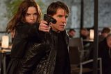 thumbnail: Tom Cruise as Ethan Hunt and Rebecca Ferguson as Ilsa in Mission: Impossible Rogue Nation