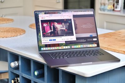 Apple’s MacBook Pro M4 does it all, only faster and better – in short, it’s a no-brainer