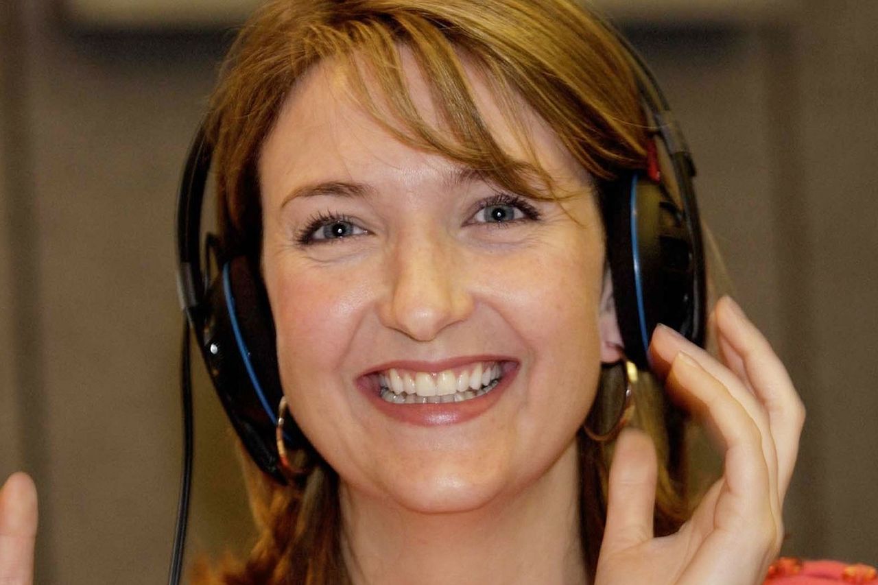 Bbc Presenter Victoria Derbyshire Diagnosed With Breast Cancer Irish Independent 4619