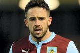 thumbnail: Burnley striker Danny Ings is a January target for Liverpool