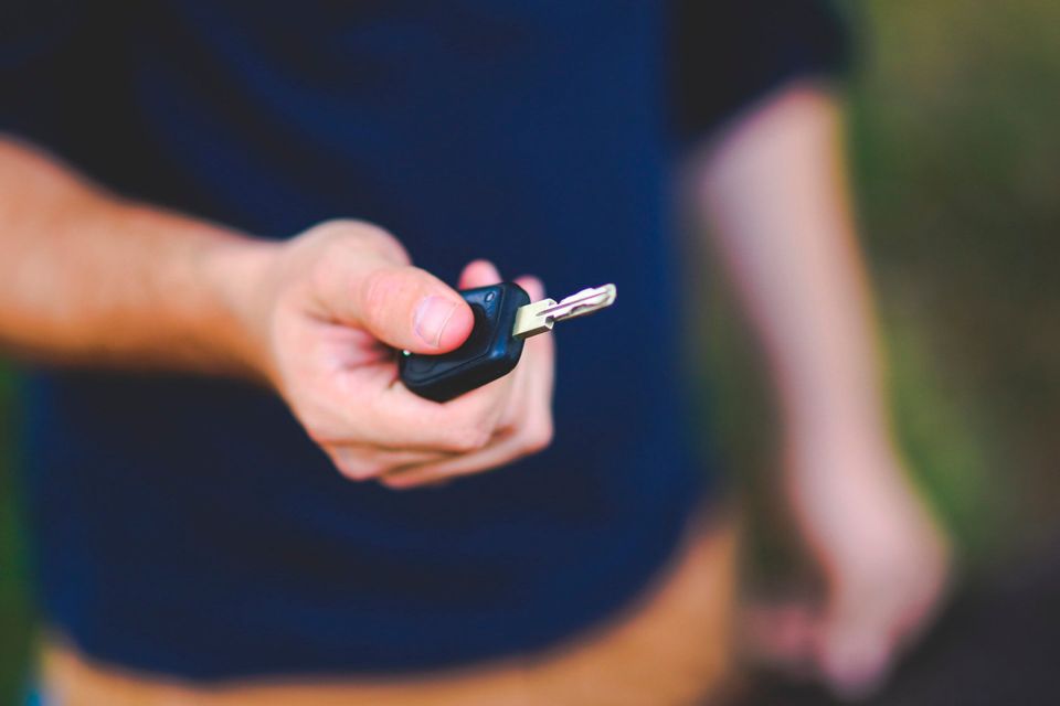 Lost your car key? Here's what it can cost to replace it. NB: Make sure to  shop around