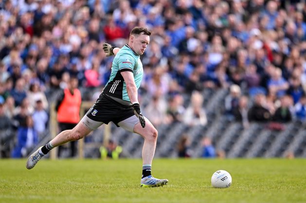 Philly McMahon: Why the plan matters most when everything is going against you
