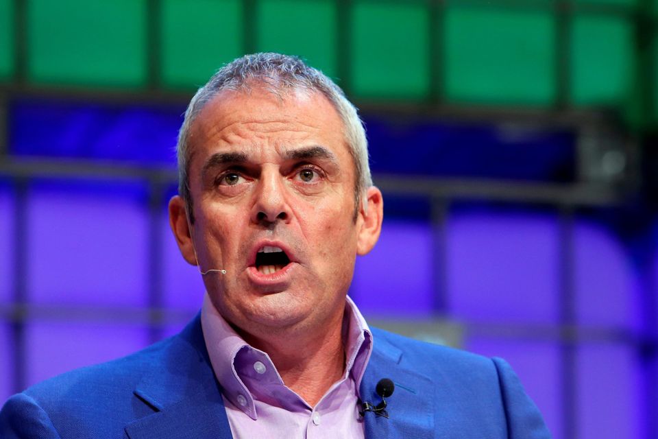Paul McGinley