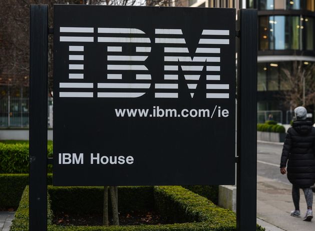 IBM to create 800 new jobs at Irish hubs as tech titan announces AI and cloud projects